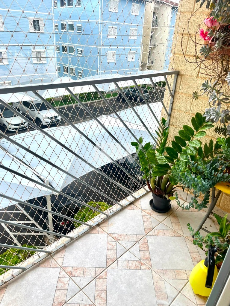 Apartamento, 2 quartos, 62 m² - Foto 4
