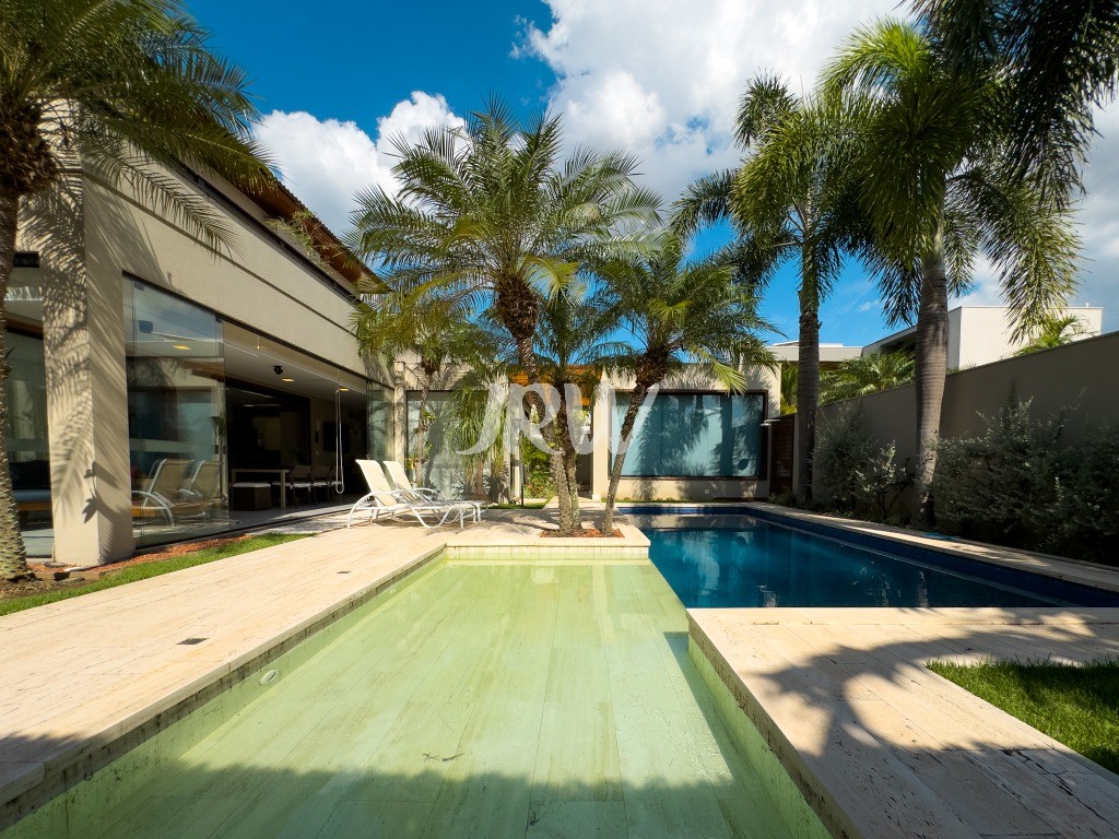 Casa, 4 quartos, 500 m² - Foto 17