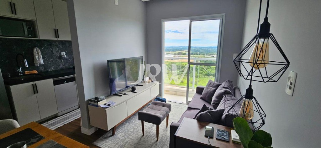 Apartamento, 2 quartos, 51 m² - Foto 1