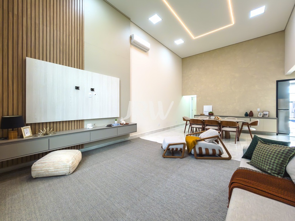 Casa, 3 quartos, 196 m² - Foto 11