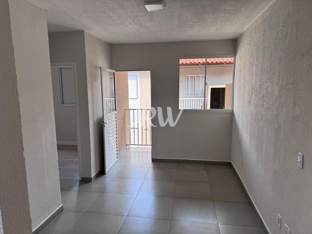 Apartamento, 2 quartos, 43 m² - Foto 4
