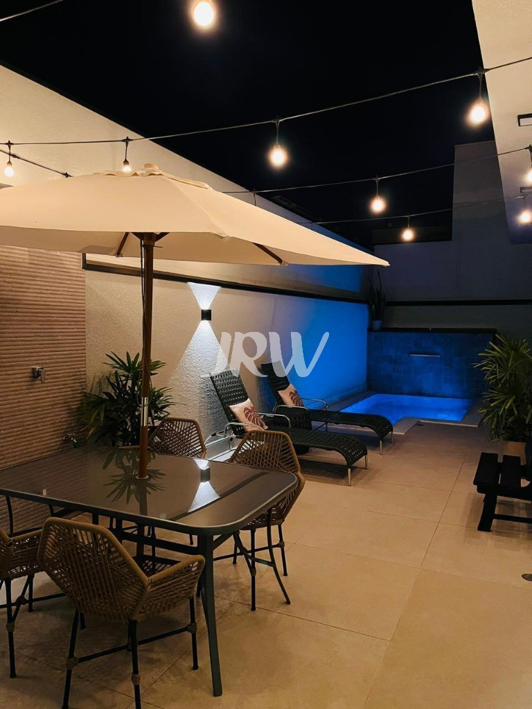 Casa, 3 quartos, 240 m² - Foto 21