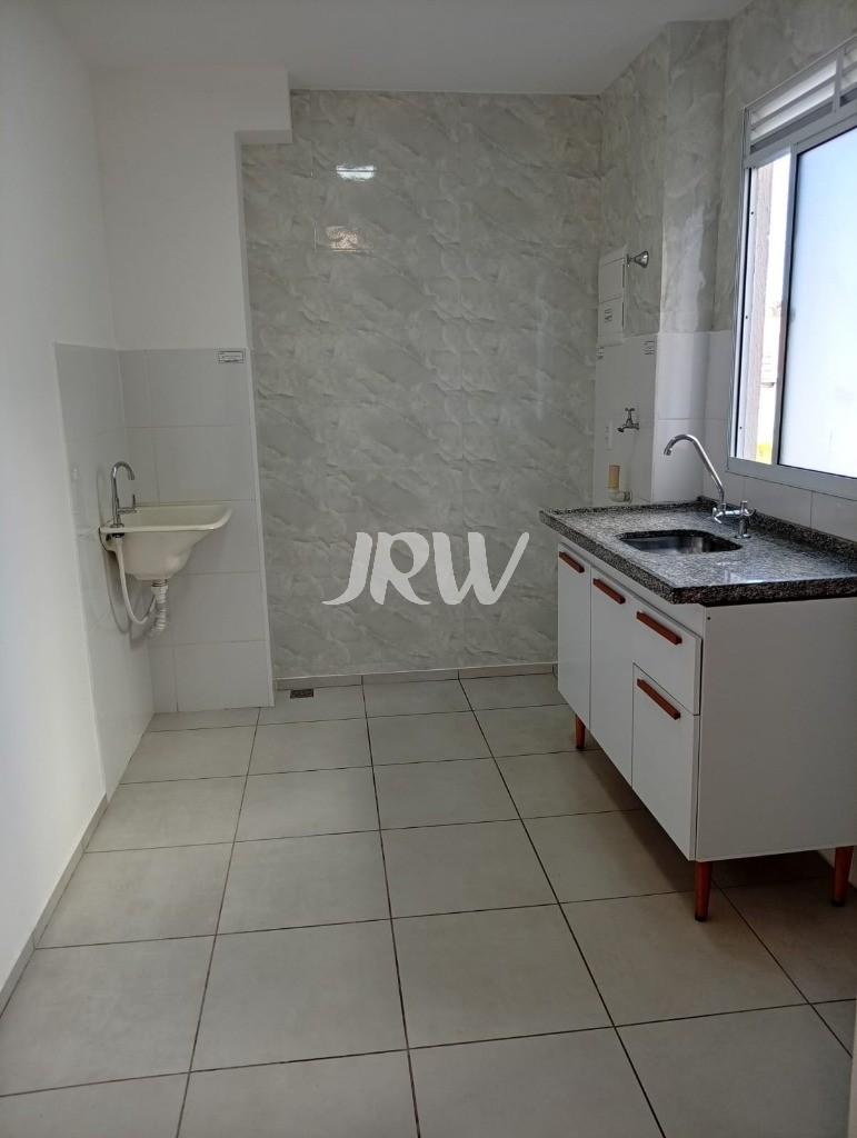 Apartamento, 2 quartos, 44 m² - Foto 6