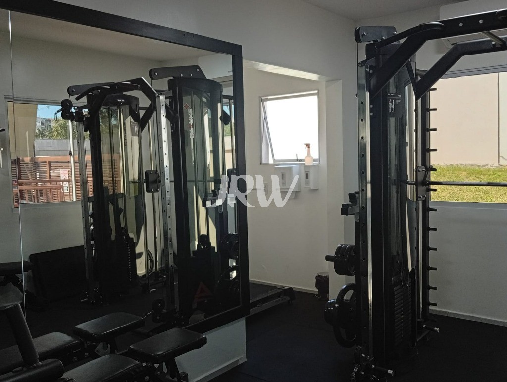 Apartamento, 2 quartos, 44 m² - Foto 23