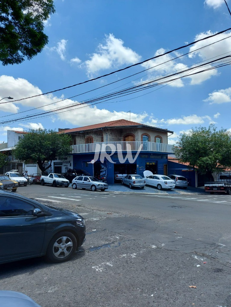 Prédio Inteiro, 257 m² - Foto 4