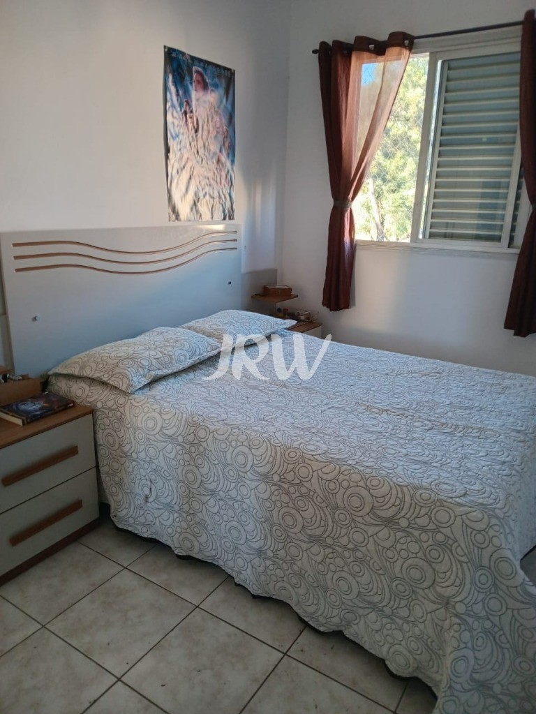 Apartamento, 2 quartos, 54 m² - Foto 6