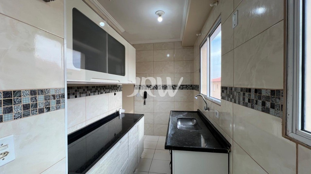 Apartamento, 2 quartos, 44 m² - Foto 4