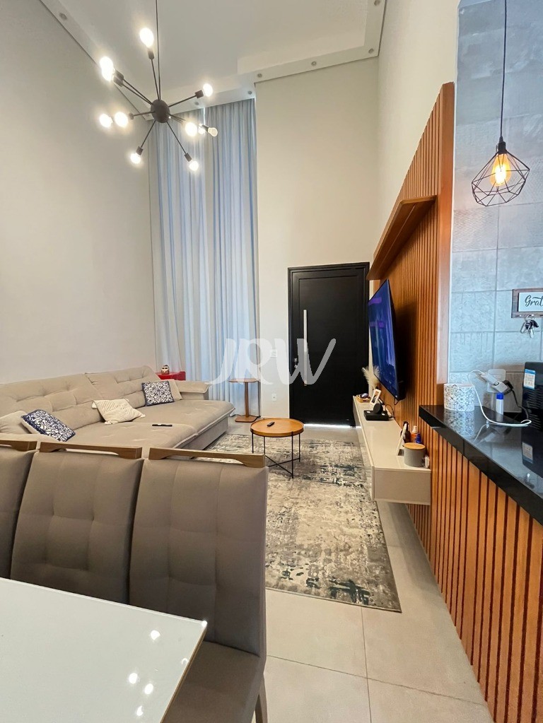 Casa, 3 quartos, 109 m² - Foto 7