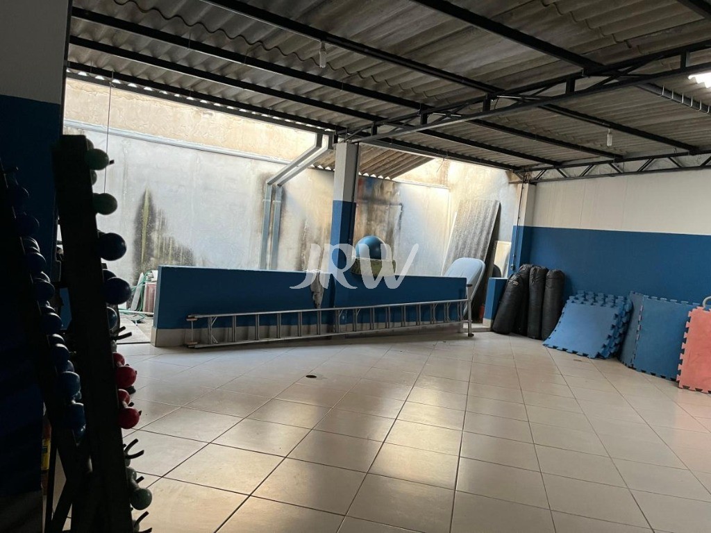 Loja-Salão, 250 m² - Foto 8