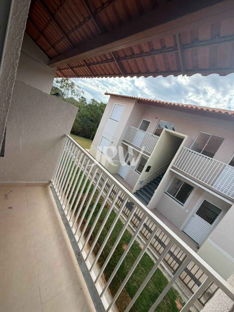 Apartamento, 2 quartos, 44 m² - Foto 2