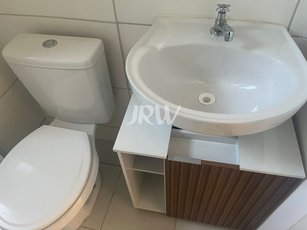 Apartamento, 2 quartos, 42 m² - Foto 9