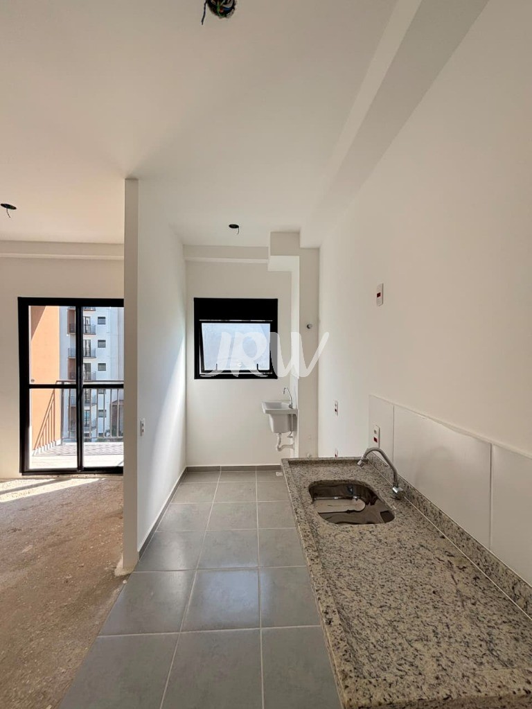 Apartamento, 2 quartos, 45 m² - Foto 25