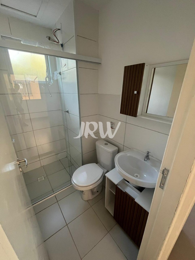 Apartamento, 2 quartos, 42 m² - Foto 8