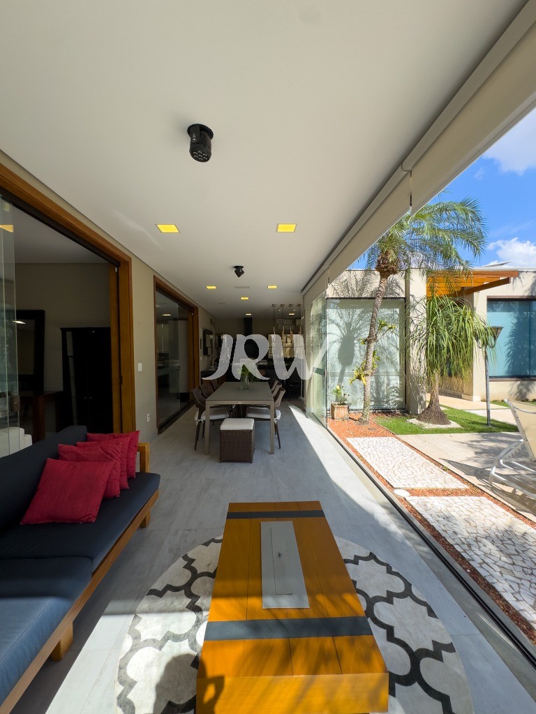 Casa, 4 quartos, 500 m² - Foto 34