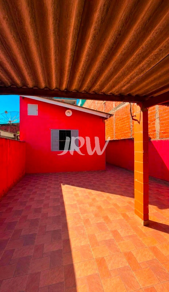 Casa, 2 quartos, 151 m² - Foto 1