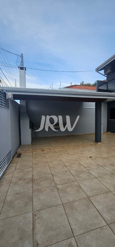 Sobrado, 3 quartos, 164 m² - Foto 3