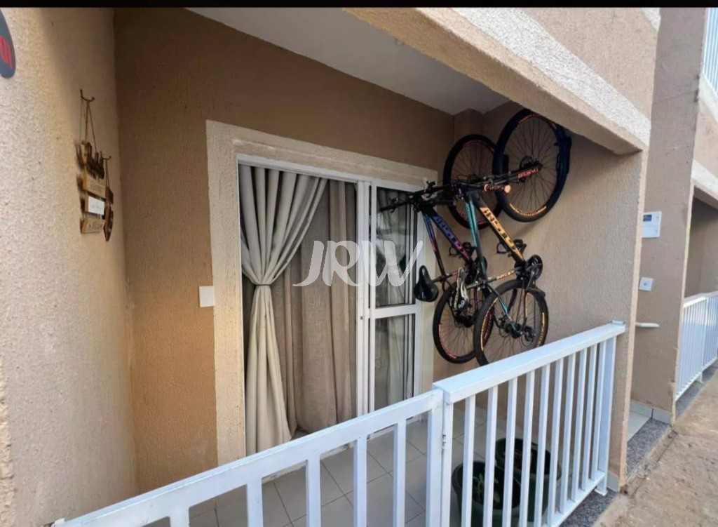 Apartamento, 2 quartos, 58 m² - Foto 5