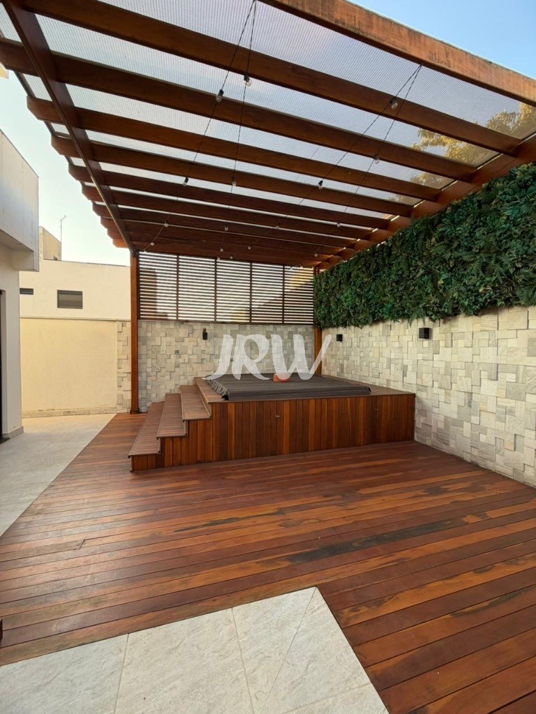 Casa de Condomínio, 3 quartos - Foto 45