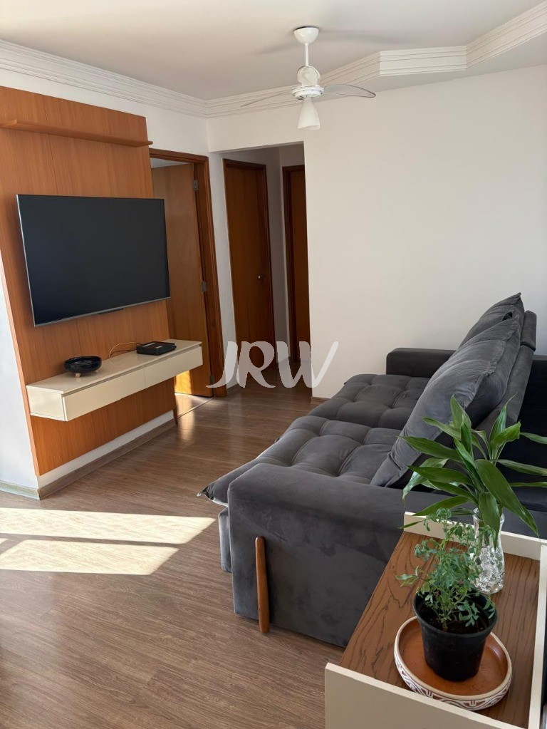 Apartamento, 3 quartos, 76 m² - Foto 3