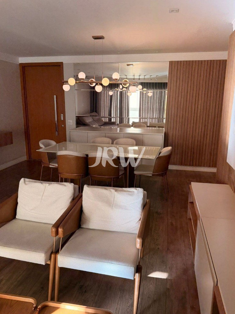 Cobertura, 3 quartos, 140 m² - Foto 2