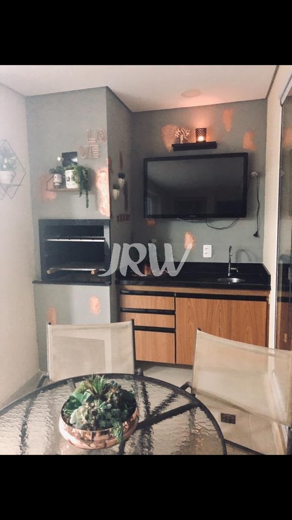 Apartamento, 3 quartos, 120 m² - Foto 2