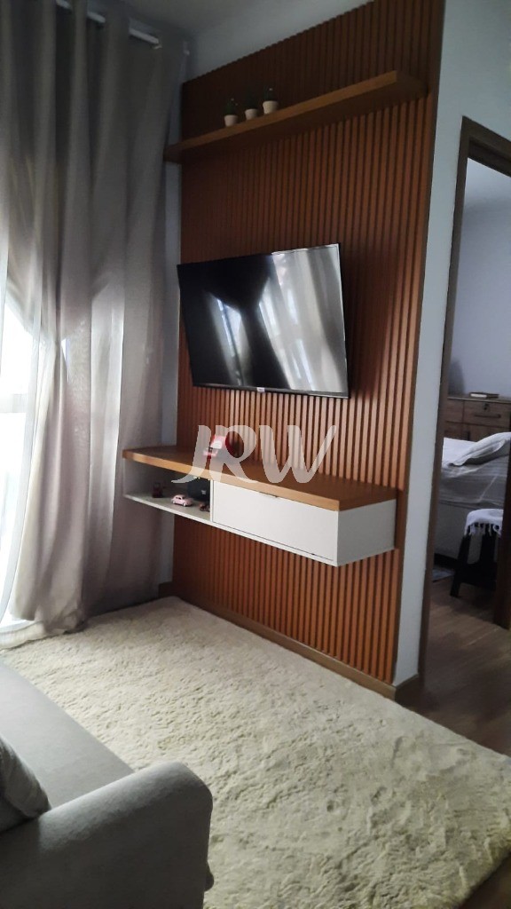 Apartamento, 2 quartos, 58 m² - Foto 1