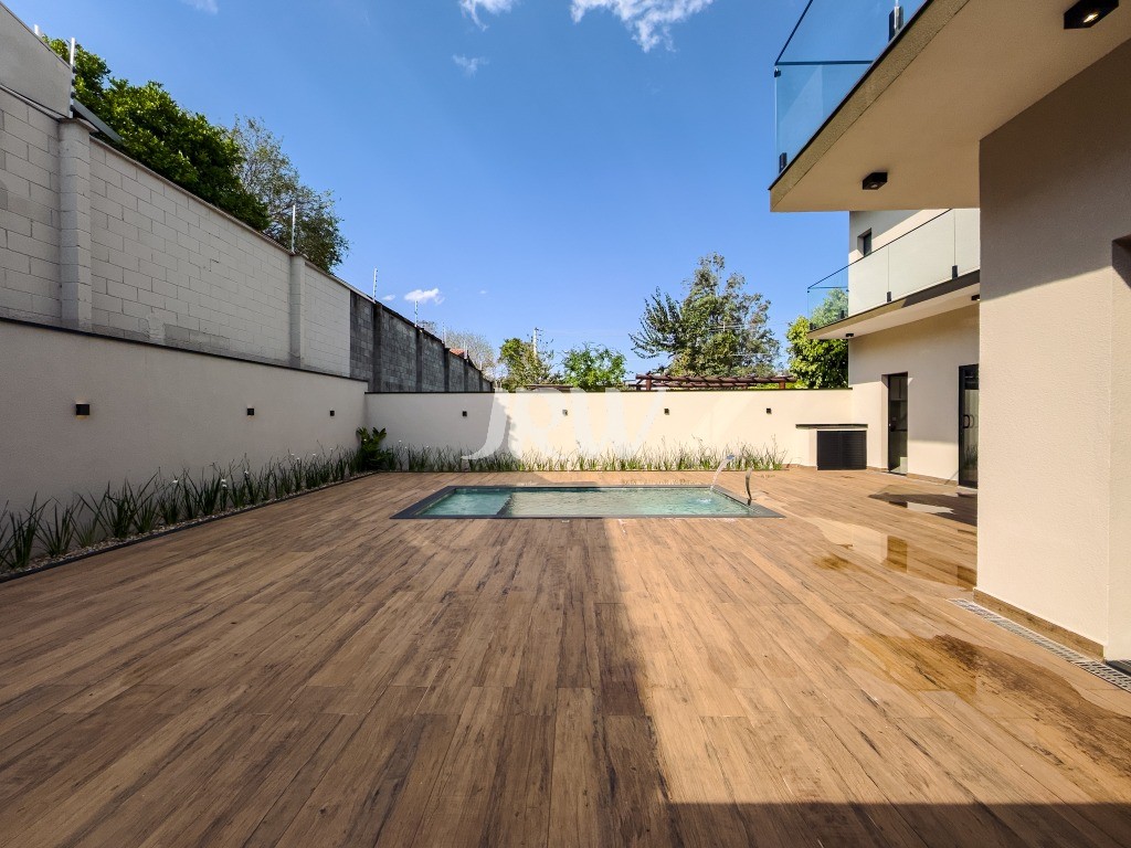 Casa, 3 quartos, 240 m² - Foto 27