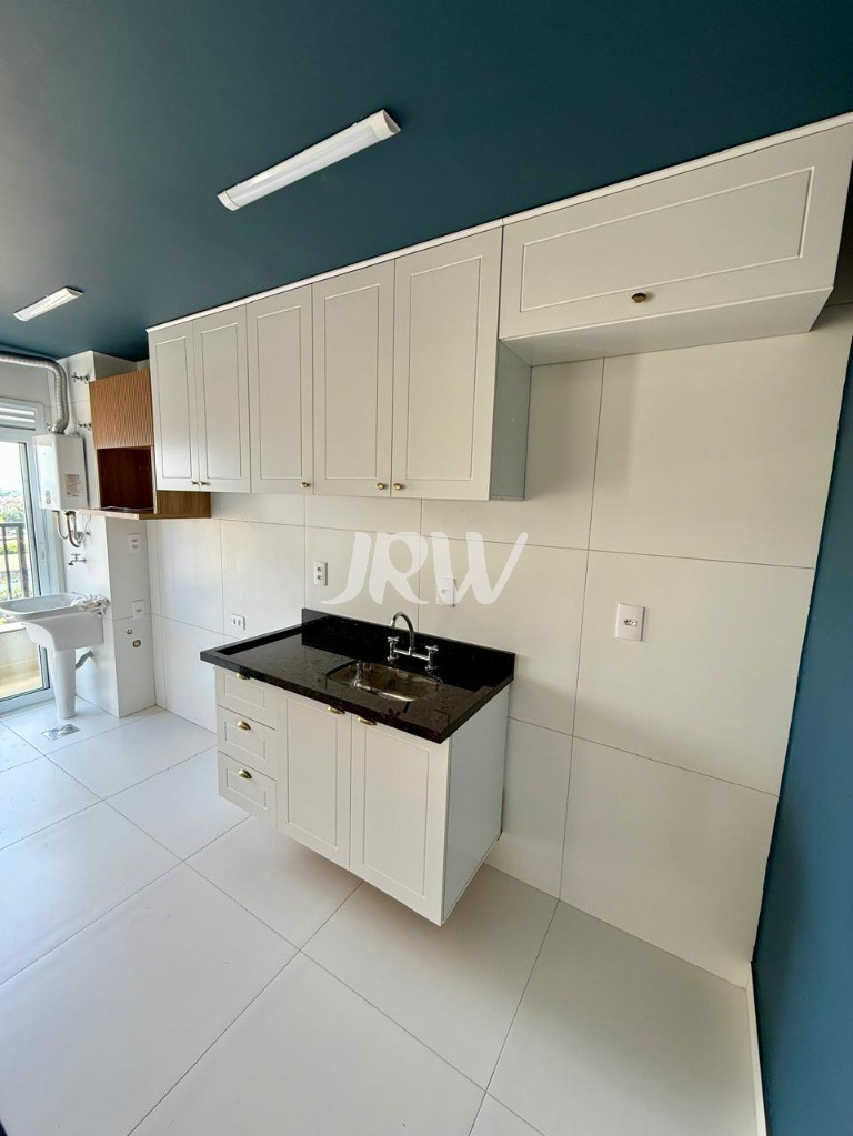 Apartamento, 2 quartos, 57 m² - Foto 6