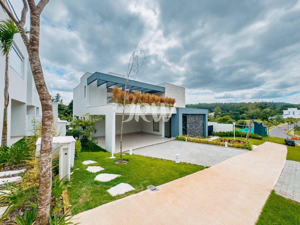 Casa, 4 quartos, 400 m² - Foto 2