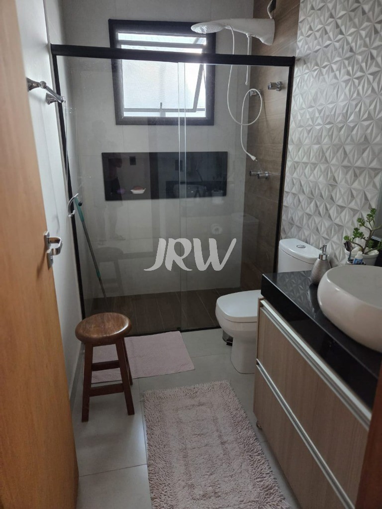 Casa, 3 quartos, 166 m² - Foto 12