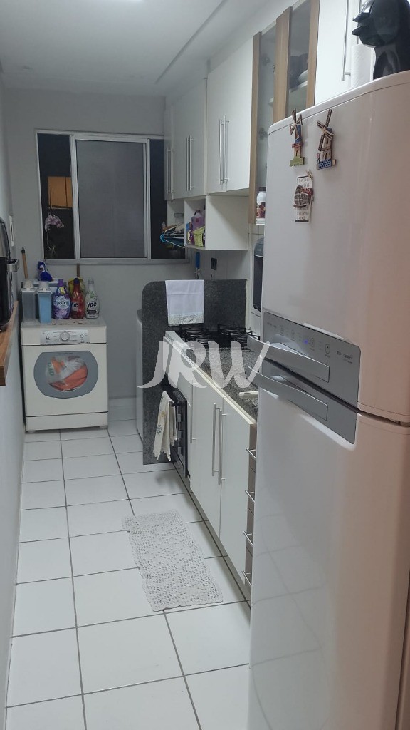 Apartamento, 2 quartos, 51 m² - Foto 5