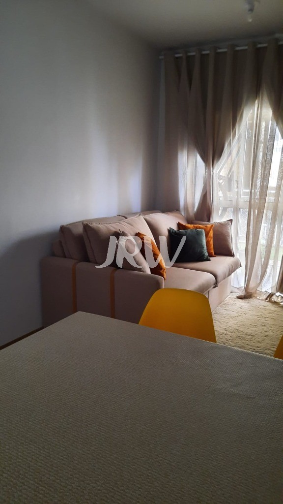 Apartamento, 2 quartos, 58 m² - Foto 2