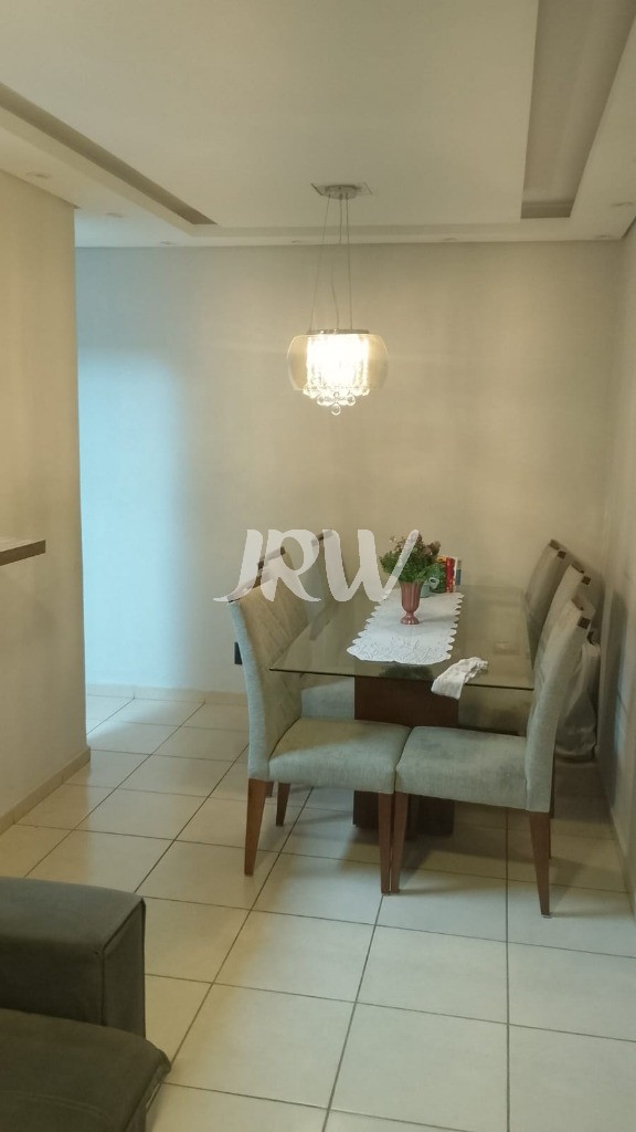 Apartamento, 2 quartos, 51 m² - Foto 3