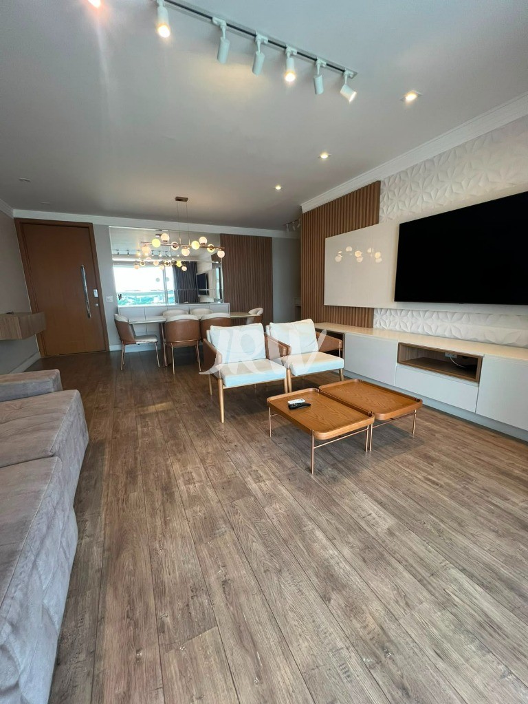 Cobertura, 3 quartos, 140 m² - Foto 4