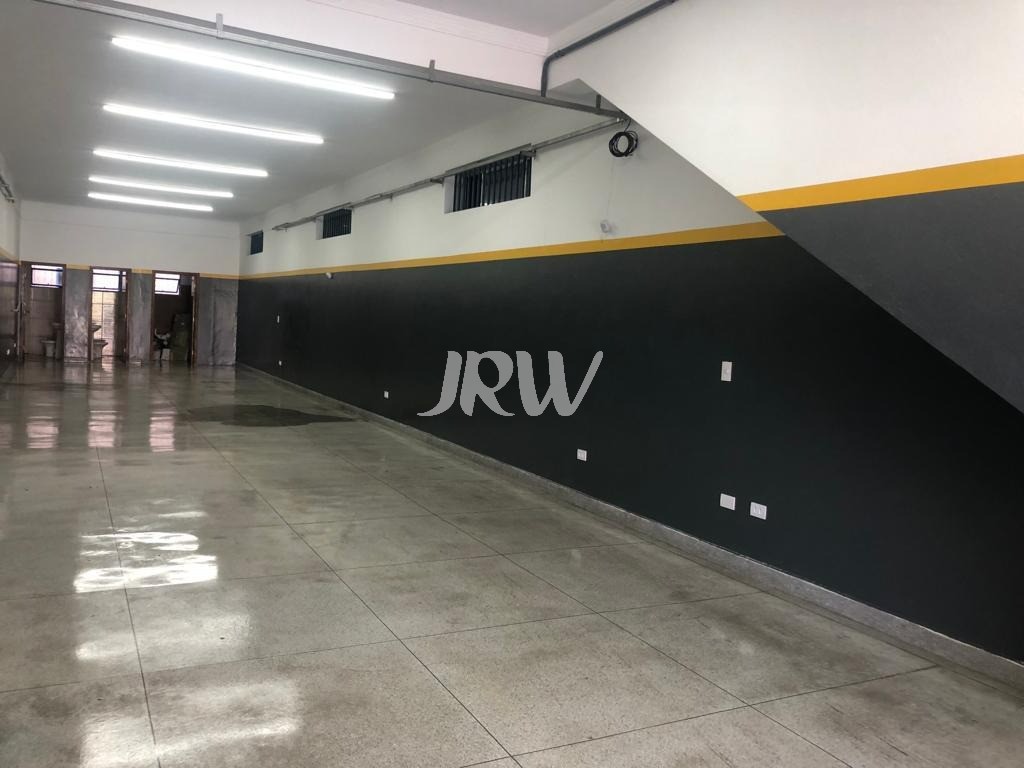 Loja-Salão, 125 m² - Foto 3