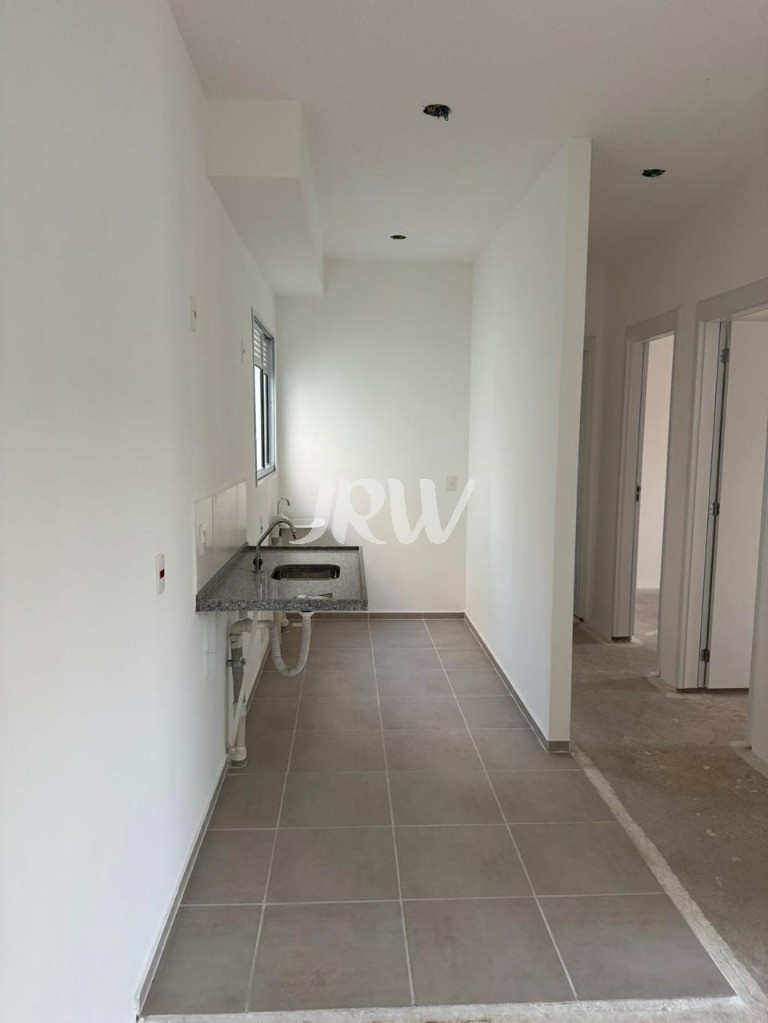Apartamento, 2 quartos, 50 m² - Foto 4