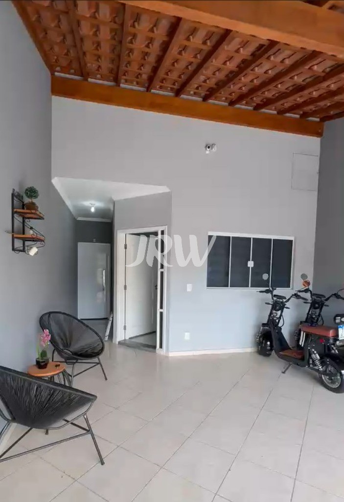 Casa, 2 quartos, 125 m² - Foto 1