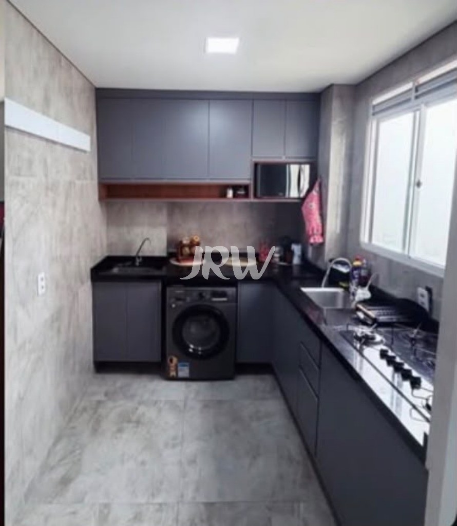 Apartamento, 2 quartos, 40 m² - Foto 3