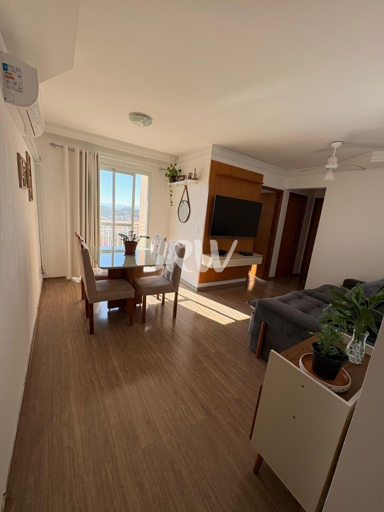 Apartamento, 3 quartos, 76 m² - Foto 1