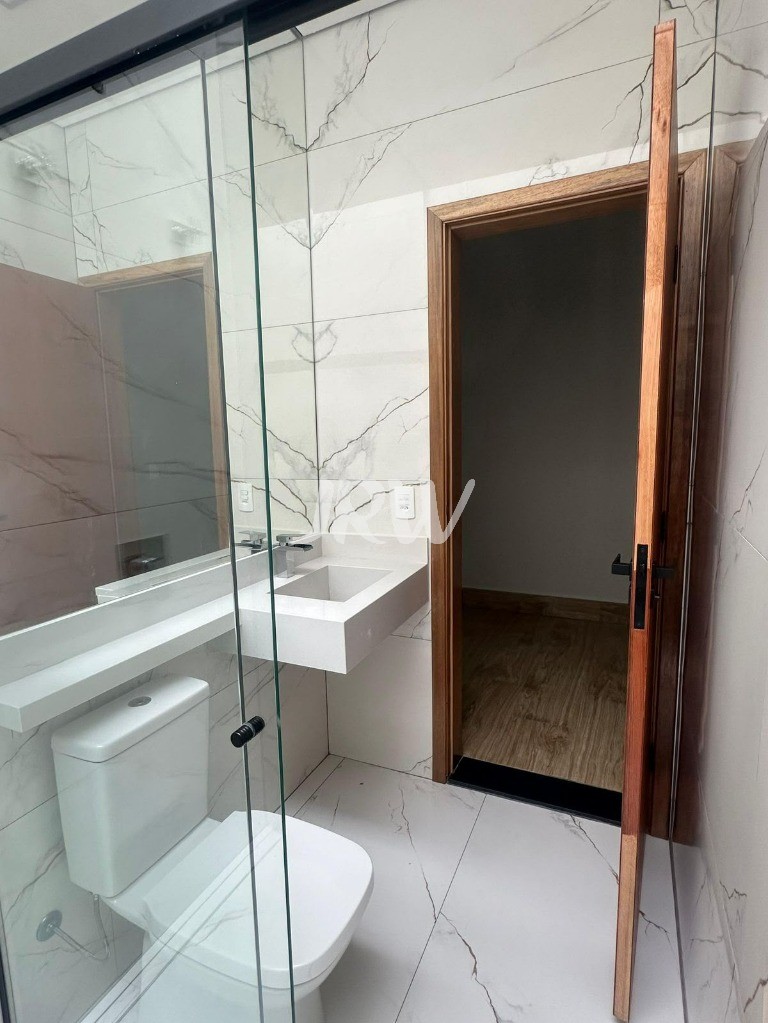 Casa de Condomínio, 3 quartos - Foto 8