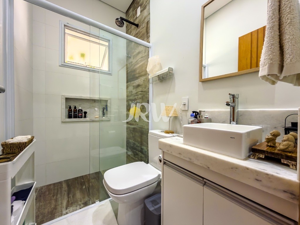 Casa de Condomínio, 3 quartos - Foto 40