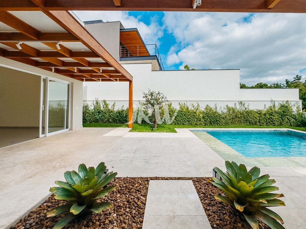 Casa, 4 quartos, 420 m² - Foto 36
