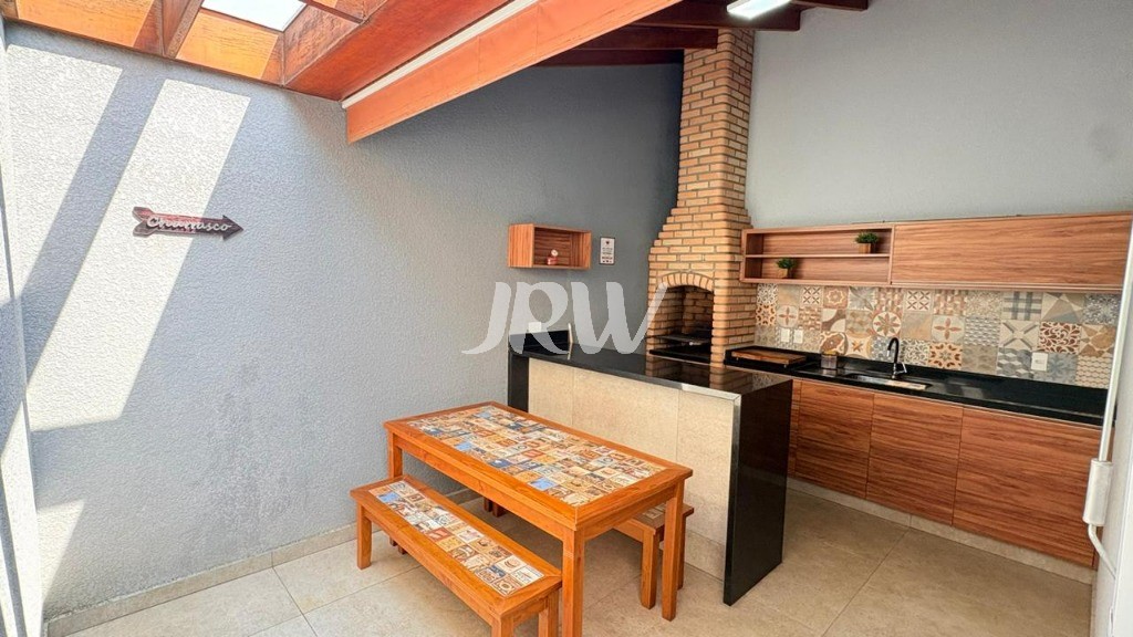 Casa, 2 quartos, 125 m² - Foto 8