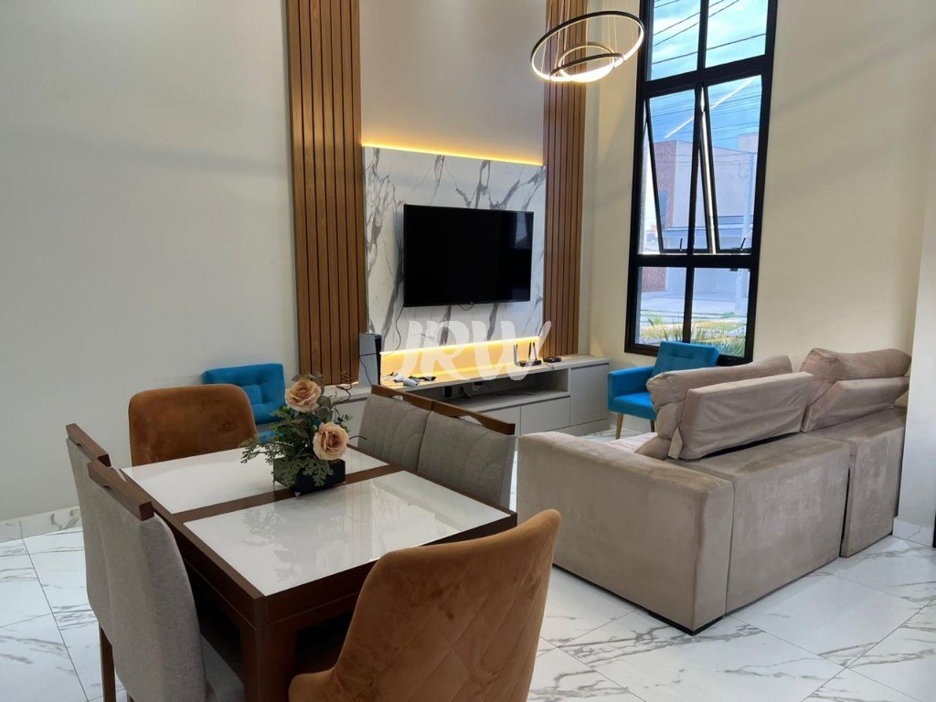 Casa, 3 quartos, 191 m² - Foto 5