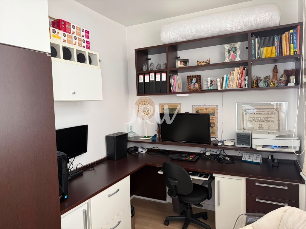Apartamento, 3 quartos, 180 m² - Foto 27