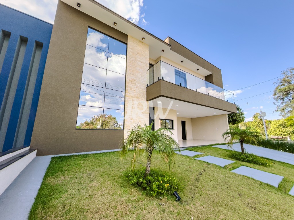 Casa, 3 quartos, 240 m² - Foto 2