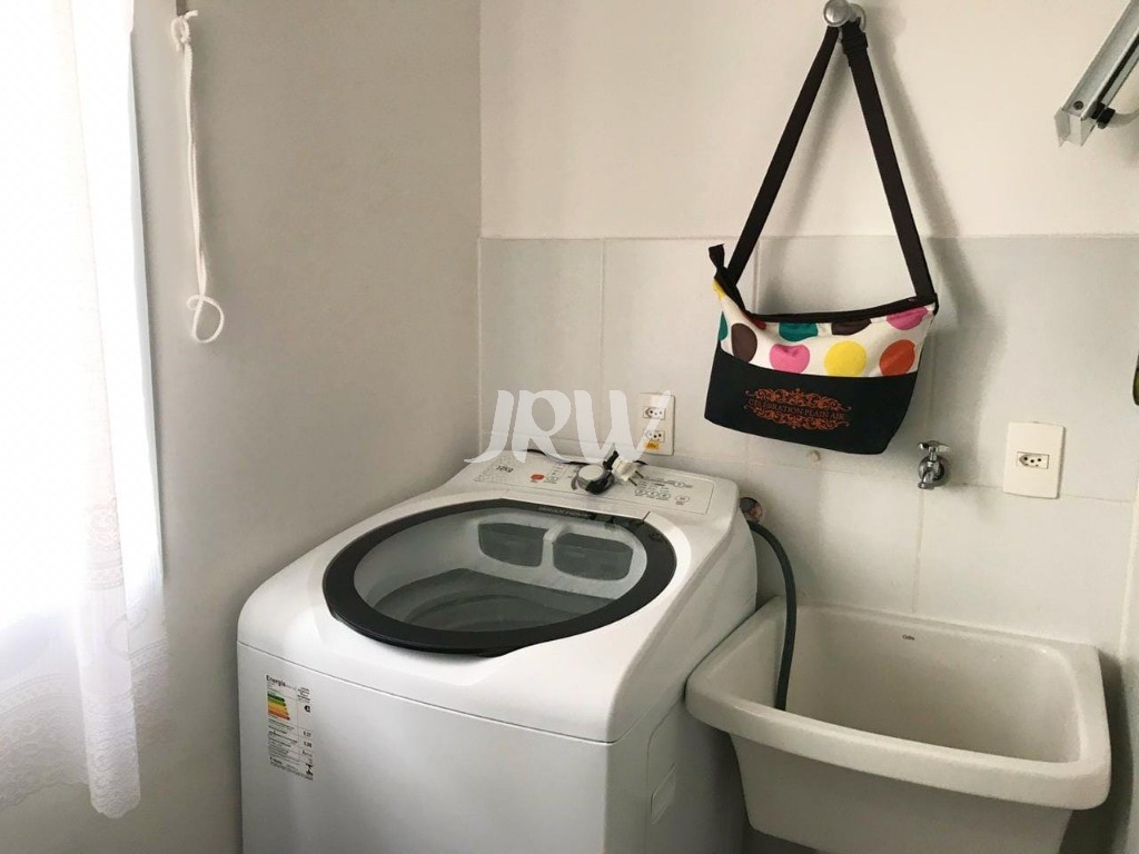 Apartamento, 2 quartos, 54 m² - Foto 9