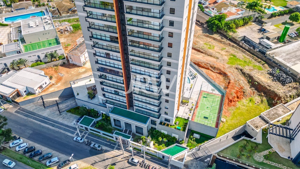 Apartamento, 3 quartos, 151 m² - Foto 58