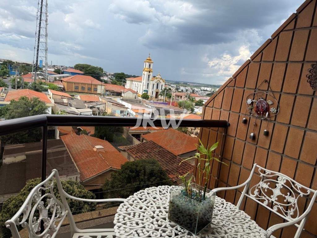 Apartamento, 3 quartos, 180 m² - Foto 12