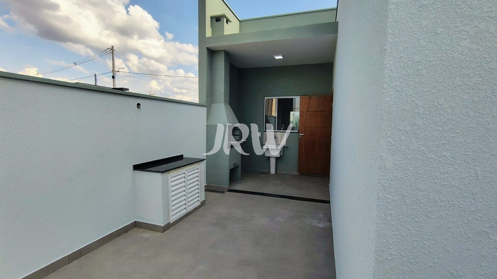 Casa, 3 quartos, 150 m² - Foto 23